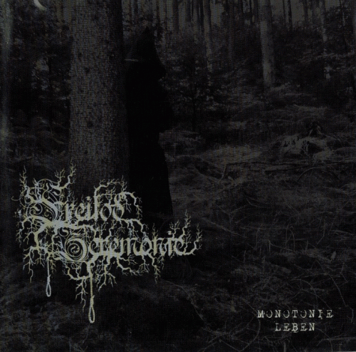 Freitod Zeremonie : Monotonie Leben